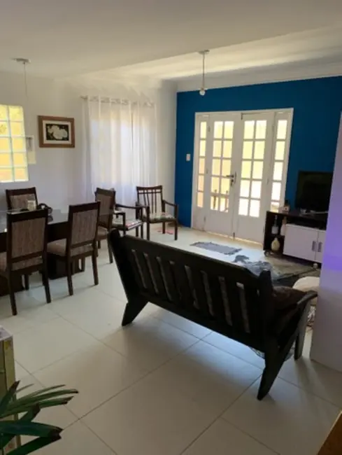 Foto 5 de Apartamento com 3 quartos à venda, 110m2 em Stella Maris, Salvador - BA