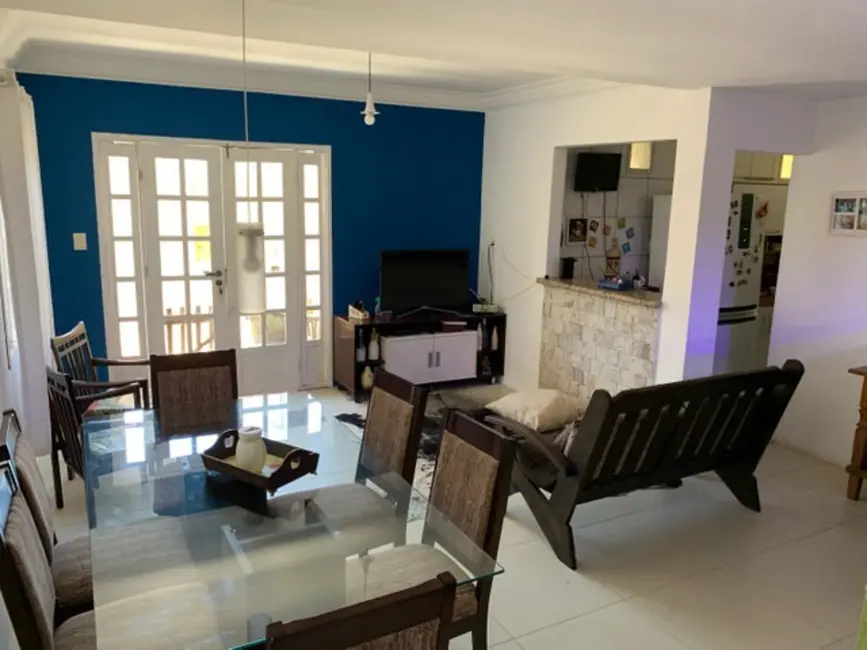 Foto 1 de Apartamento com 3 quartos à venda, 110m2 em Stella Maris, Salvador - BA