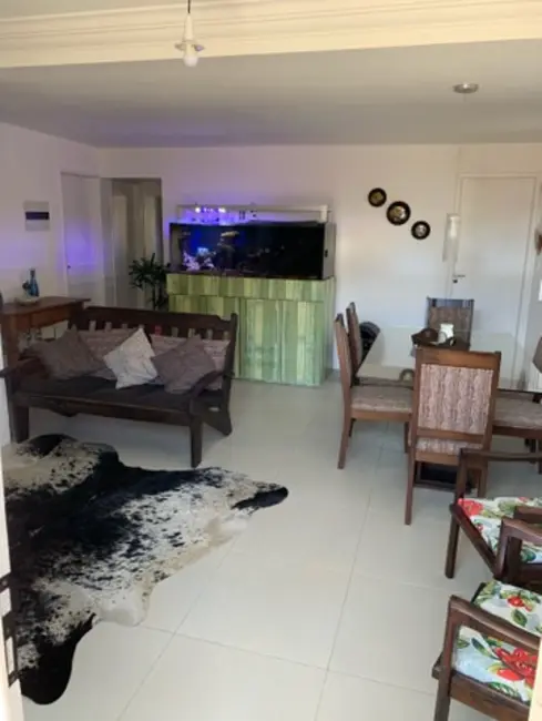 Foto 2 de Apartamento com 3 quartos à venda, 110m2 em Stella Maris, Salvador - BA