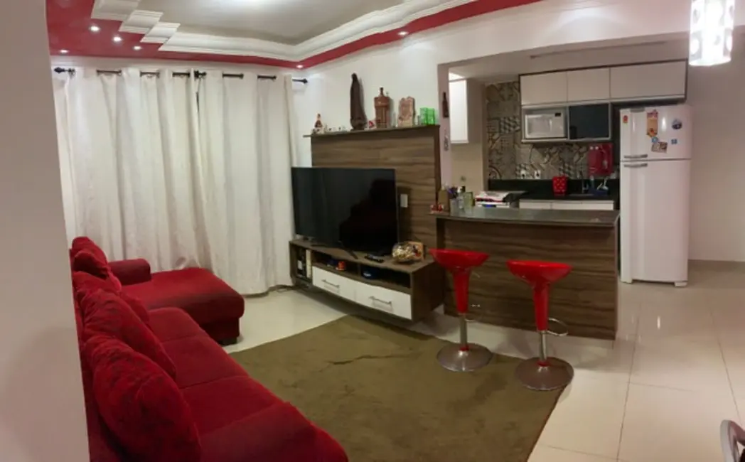 Foto 1 de Apartamento com 2 quartos à venda, 48m2 em Piatã, Salvador - BA