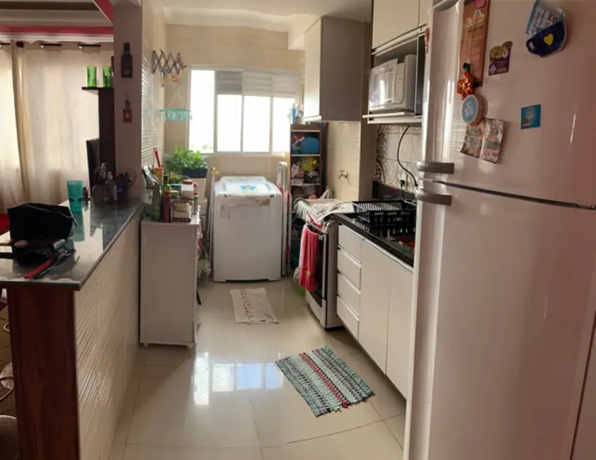 Apartamento com 2 quartos à venda, 48m2 em Piatã, Salvador - BA - imagem 6 Foto 6 de Apartamento com 2 quartos à venda, 48m2 em Piatã, Salvador - BA
