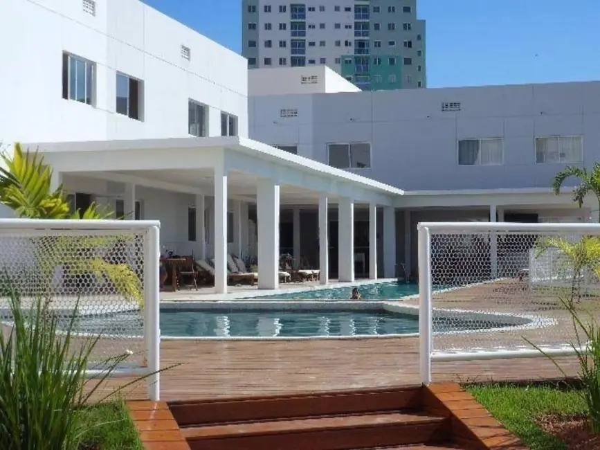 Apartamento com 2 quartos à venda, 48m2 em Piatã, Salvador - BA - imagem 4 Foto 4 de Apartamento com 2 quartos à venda, 48m2 em Piatã, Salvador - BA