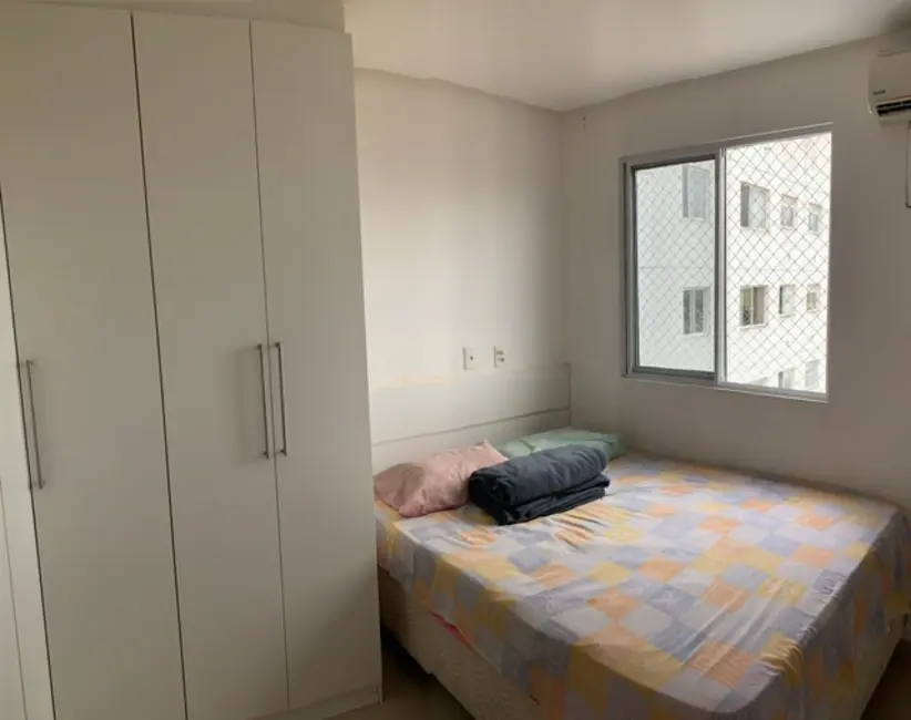 Apartamento com 2 quartos à venda, 48m2 em Piatã, Salvador - BA - imagem 5 Foto 5 de Apartamento com 2 quartos à venda, 48m2 em Piatã, Salvador - BA