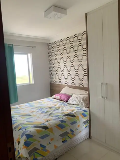 Apartamento com 2 quartos à venda, 56m2 em Piatã, Salvador - BA - imagem 3 Foto 3 de Apartamento com 2 quartos à venda, 56m2 em Piatã, Salvador - BA