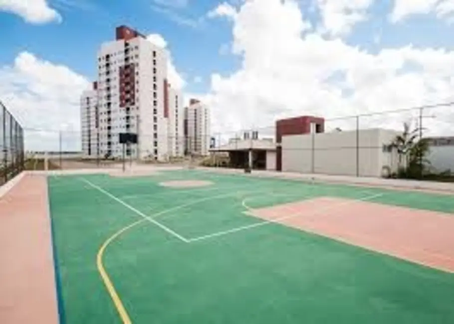 Apartamento com 2 quartos à venda, 56m2 em Piatã, Salvador - BA - imagem 5 Foto 5 de Apartamento com 2 quartos à venda, 56m2 em Piatã, Salvador - BA