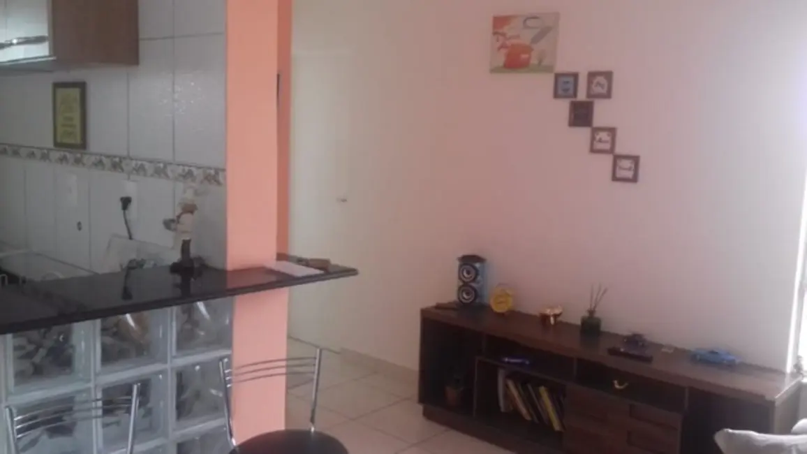 Foto 3 de Apartamento com 2 quartos à venda, 48m2 em Canabrava, Salvador - BA