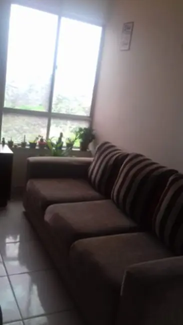 Foto 2 de Apartamento com 2 quartos à venda, 48m2 em Canabrava, Salvador - BA