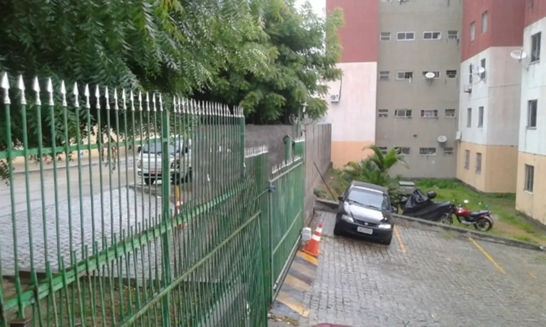Foto 1 de Apartamento com 2 quartos à venda, 48m2 em Canabrava, Salvador - BA