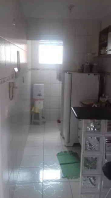 Foto 4 de Apartamento com 2 quartos à venda, 48m2 em Canabrava, Salvador - BA