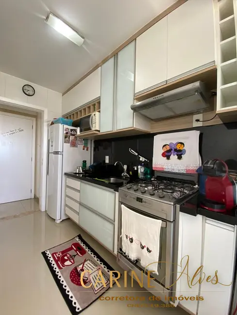 Apartamento com 3 quartos à venda, 69m2 em Piatã, Salvador - BA - imagem 9 Foto 9 de Apartamento com 3 quartos à venda, 69m2 em Piatã, Salvador - BA