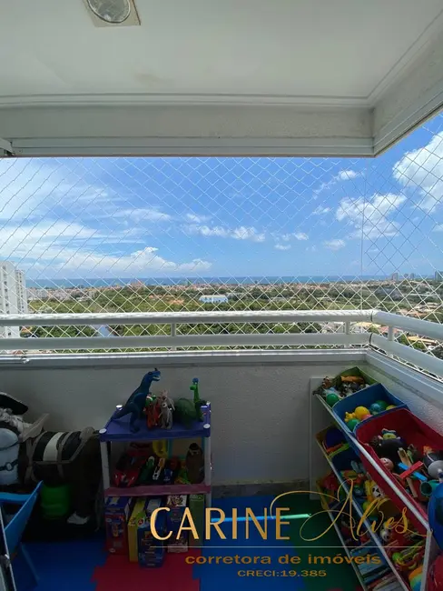 Apartamento com 3 quartos à venda, 69m2 em Piatã, Salvador - BA - imagem 7 Foto 7 de Apartamento com 3 quartos à venda, 69m2 em Piatã, Salvador - BA