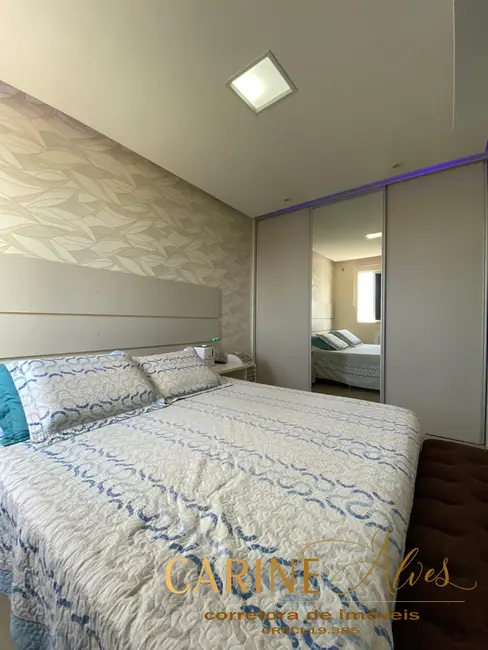 Foto 2 de Apartamento com 3 quartos à venda, 69m2 em Piatã, Salvador - BA
