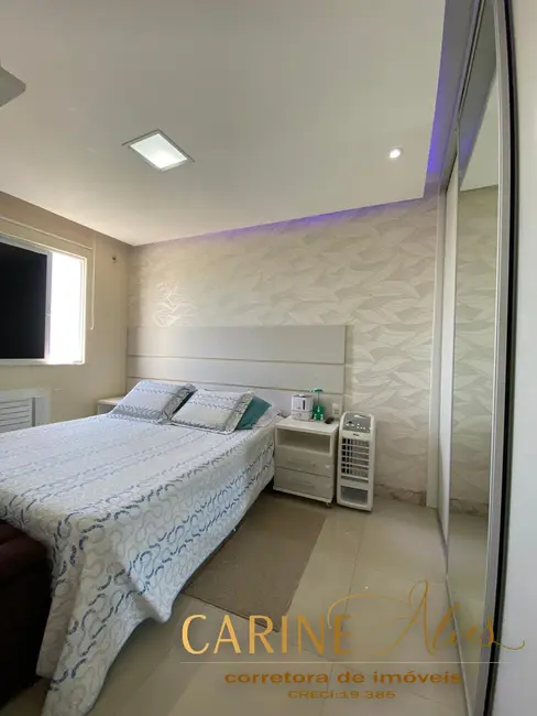 Apartamento com 3 quartos à venda, 69m2 em Piatã, Salvador - BA - imagem 3 Foto 3 de Apartamento com 3 quartos à venda, 69m2 em Piatã, Salvador - BA