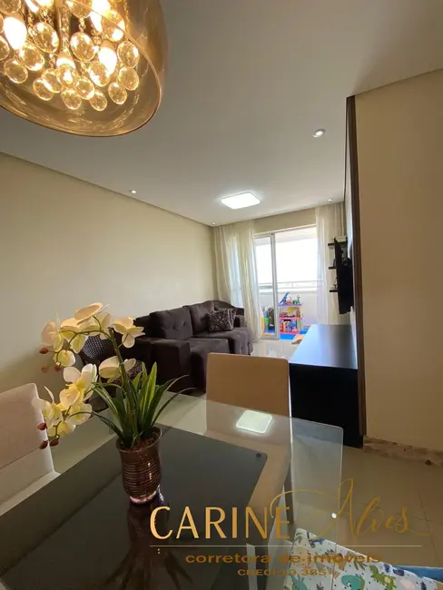 Apartamento com 3 quartos à venda, 69m2 em Piatã, Salvador - BA - imagem 4 Foto 4 de Apartamento com 3 quartos à venda, 69m2 em Piatã, Salvador - BA