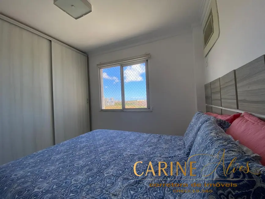 Apartamento com 2 quartos à venda, 50m2 em Piatã, Salvador - BA - imagem 8 Foto 8 de Apartamento com 2 quartos à venda, 50m2 em Piatã, Salvador - BA