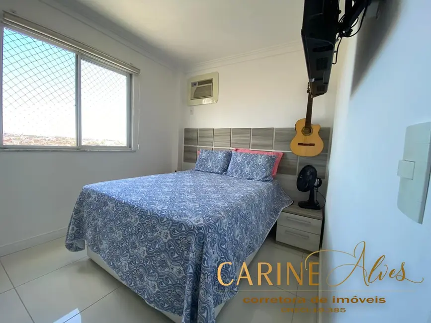 Apartamento com 2 quartos à venda, 50m2 em Piatã, Salvador - BA - imagem 4 Foto 4 de Apartamento com 2 quartos à venda, 50m2 em Piatã, Salvador - BA