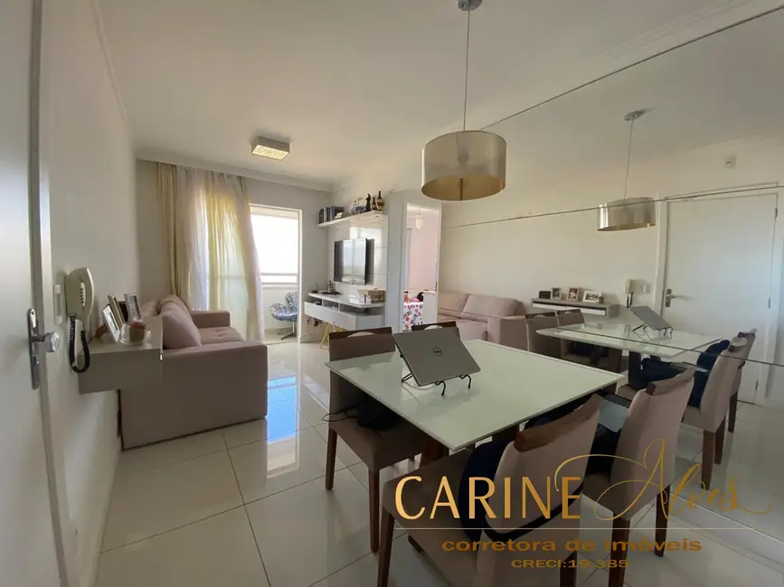 Apartamento com 2 quartos à venda, 50m2 em Piatã, Salvador - BA - imagem 5 Foto 5 de Apartamento com 2 quartos à venda, 50m2 em Piatã, Salvador - BA