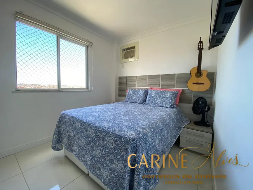 Apartamento com 2 quartos à venda, 50m2 em Piatã, Salvador - BA - imagem 7 Foto 7 de Apartamento com 2 quartos à venda, 50m2 em Piatã, Salvador - BA