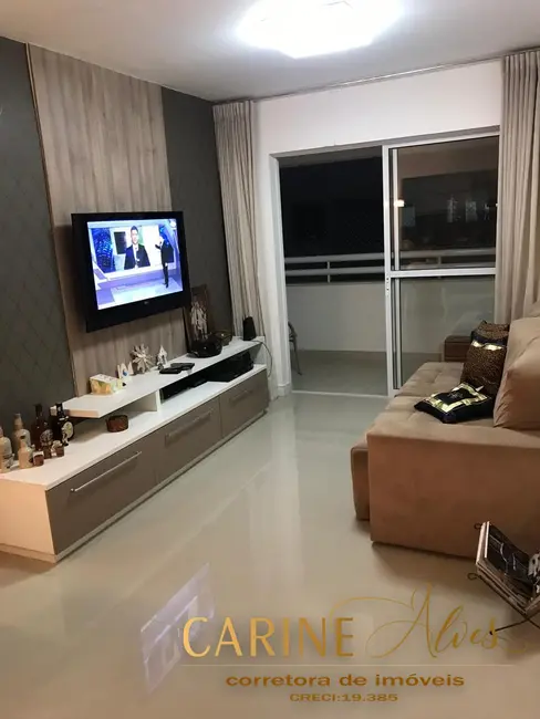 Foto 1 de Apartamento com 3 quartos à venda, 81m2 em Piatã, Salvador - BA