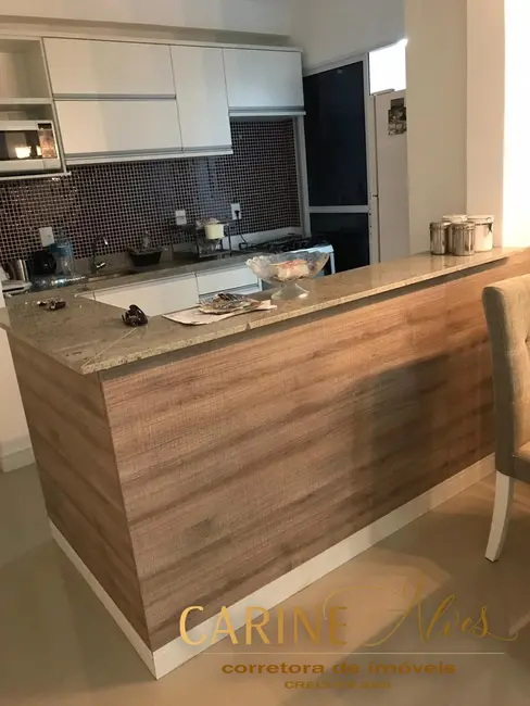 Apartamento com 3 quartos à venda, 81m2 em Piatã, Salvador - BA - imagem 7 Foto 7 de Apartamento com 3 quartos à venda, 81m2 em Piatã, Salvador - BA