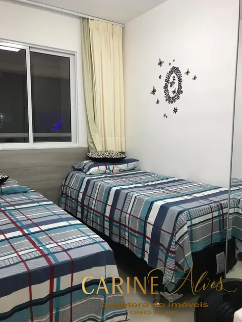 Foto 2 de Apartamento com 3 quartos à venda, 81m2 em Piatã, Salvador - BA