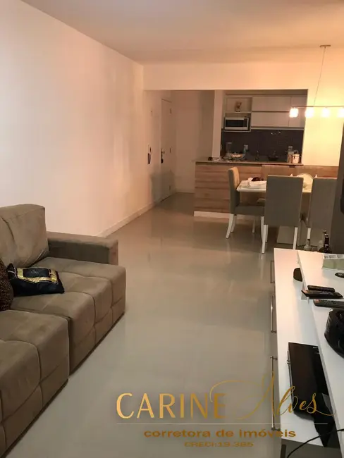 Apartamento com 3 quartos à venda, 81m2 em Piatã, Salvador - BA - imagem 4 Foto 4 de Apartamento com 3 quartos à venda, 81m2 em Piatã, Salvador - BA