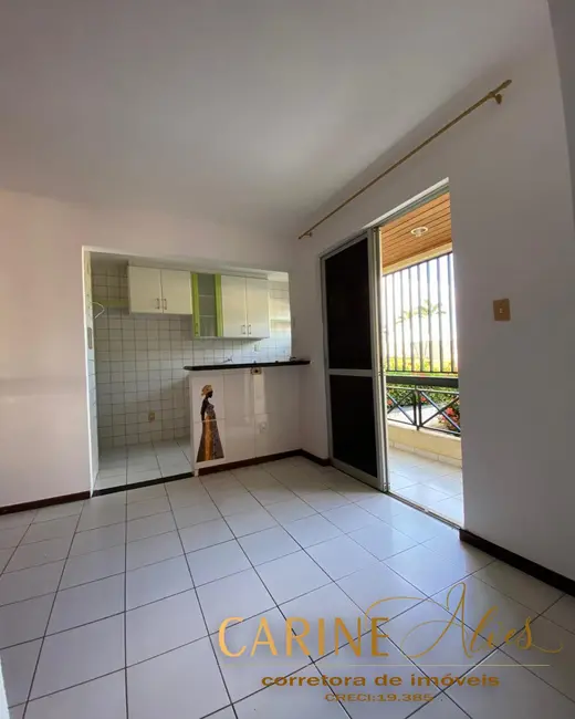 Foto 8 de Apartamento com 2 quartos para alugar, 60m2 em Paralela, Salvador - BA