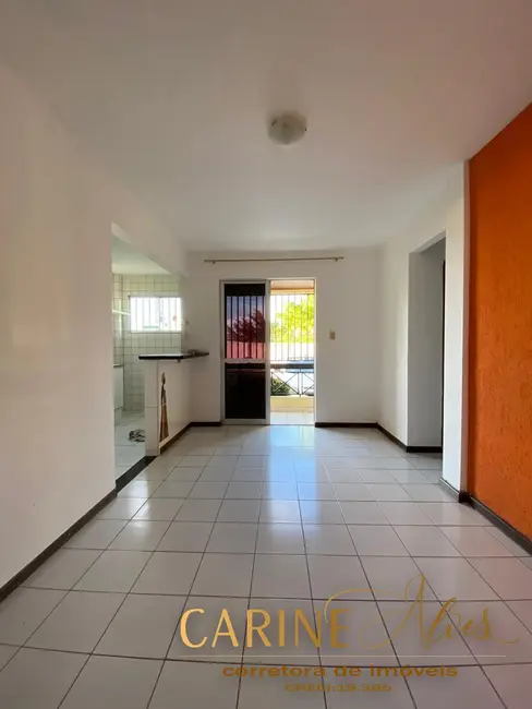 Foto 5 de Apartamento com 2 quartos para alugar, 60m2 em Paralela, Salvador - BA