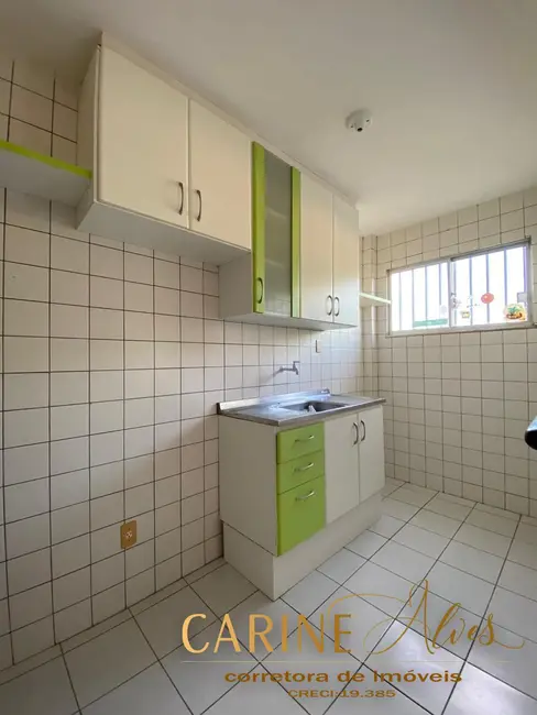 Foto 3 de Apartamento com 2 quartos para alugar, 60m2 em Paralela, Salvador - BA