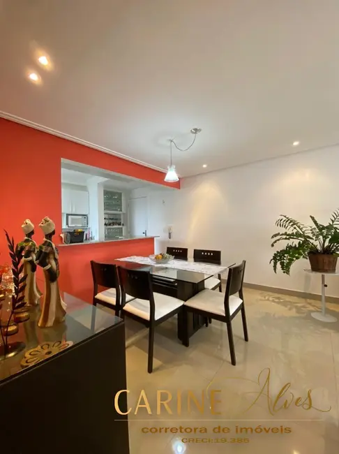 Apartamento com 3 quartos à venda, 81m2 em Piatã, Salvador - BA - imagem 6 Foto 6 de Apartamento com 3 quartos à venda, 81m2 em Piatã, Salvador - BA