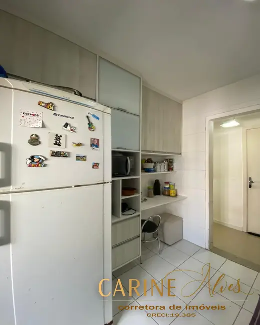 Foto 5 de Apartamento com 3 quartos à venda, 81m2 em Piatã, Salvador - BA