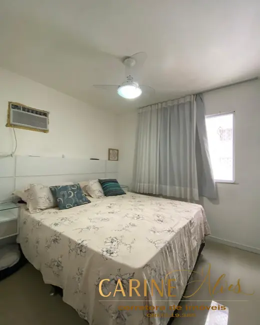 Foto 7 de Apartamento com 3 quartos à venda, 81m2 em Piatã, Salvador - BA