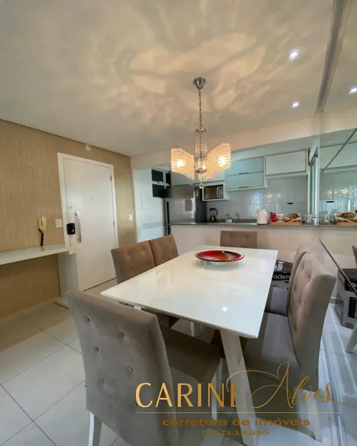 Foto 8 de Apartamento com 3 quartos à venda, 65m2 em Piatã, Salvador - BA