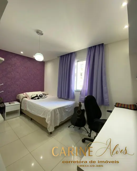 Foto 9 de Apartamento com 3 quartos à venda, 65m2 em Piatã, Salvador - BA