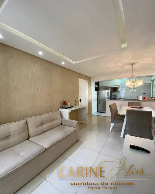 Foto 3 de Apartamento com 3 quartos à venda, 65m2 em Piatã, Salvador - BA