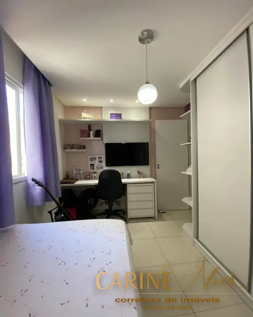 Foto 6 de Apartamento com 3 quartos à venda, 65m2 em Piatã, Salvador - BA