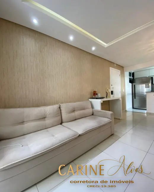 Foto 4 de Apartamento com 3 quartos à venda, 65m2 em Piatã, Salvador - BA