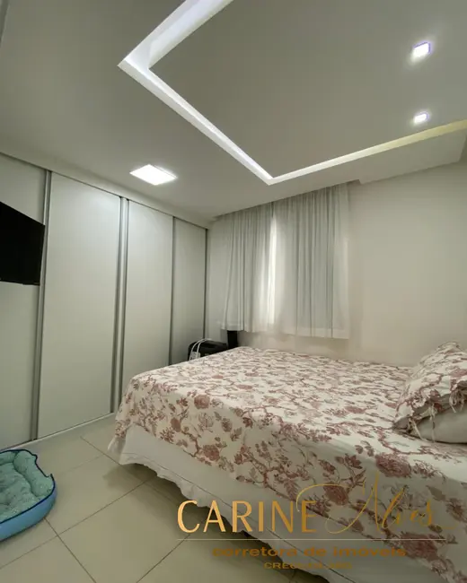 Foto 7 de Apartamento com 3 quartos à venda, 65m2 em Piatã, Salvador - BA