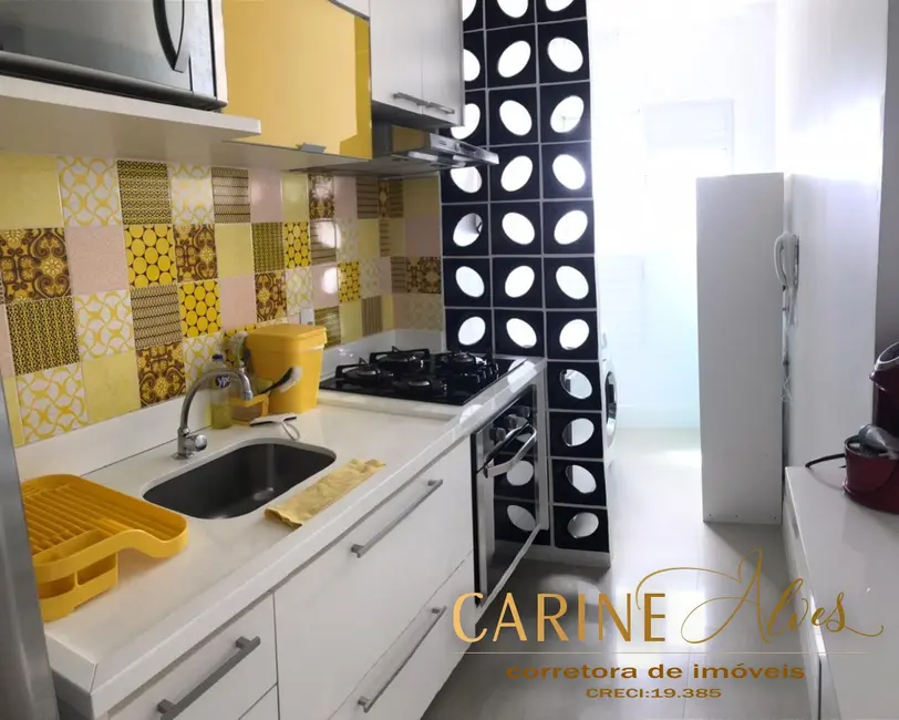 Foto 3 de Apartamento com 2 quartos à venda, 56m2 em Piatã, Salvador - BA