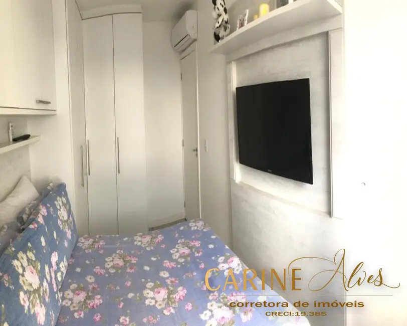 Foto 7 de Apartamento com 2 quartos à venda, 56m2 em Piatã, Salvador - BA