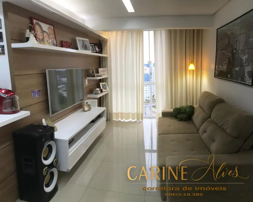 Foto 4 de Apartamento com 2 quartos à venda, 56m2 em Piatã, Salvador - BA