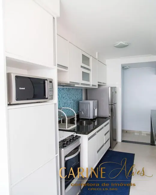 Foto 2 de Apartamento com 2 quartos à venda, 70m2 em Piatã, Salvador - BA