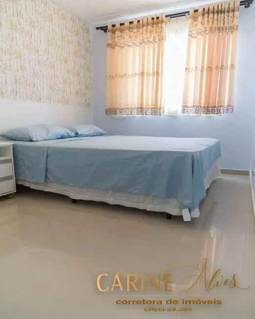 Apartamento com 2 quartos à venda, 70m2 em Piatã, Salvador - BA - imagem 3 Foto 3 de Apartamento com 2 quartos à venda, 70m2 em Piatã, Salvador - BA