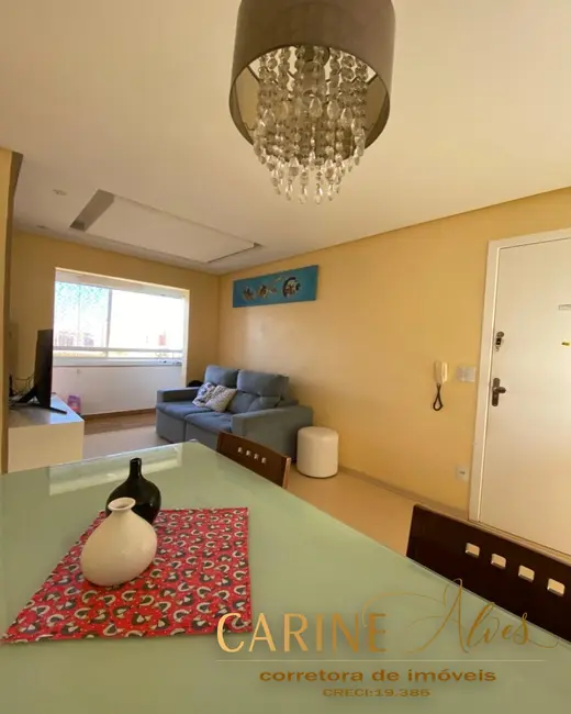 Foto 4 de Apartamento com 3 quartos à venda, 65m2 em Piatã, Salvador - BA