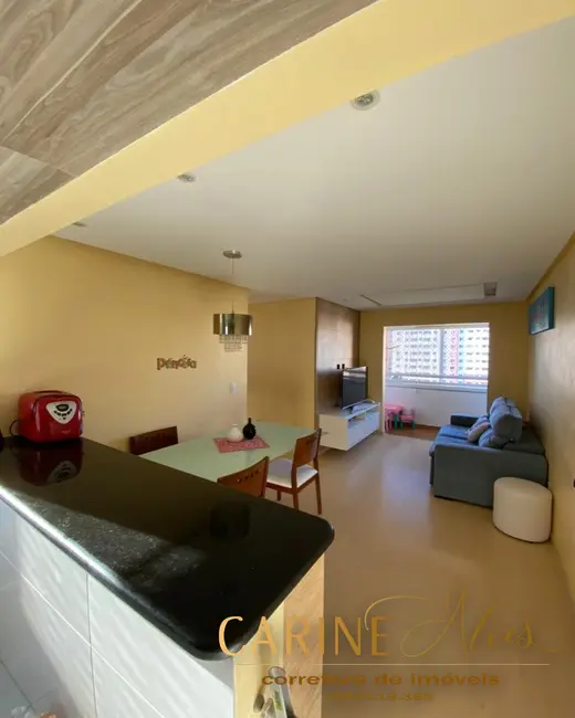 Foto 9 de Apartamento com 3 quartos à venda, 65m2 em Piatã, Salvador - BA