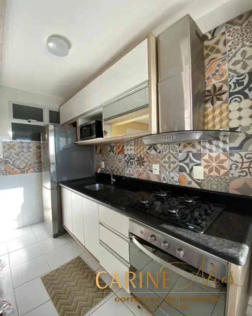 Foto 3 de Apartamento com 3 quartos à venda, 65m2 em Piatã, Salvador - BA