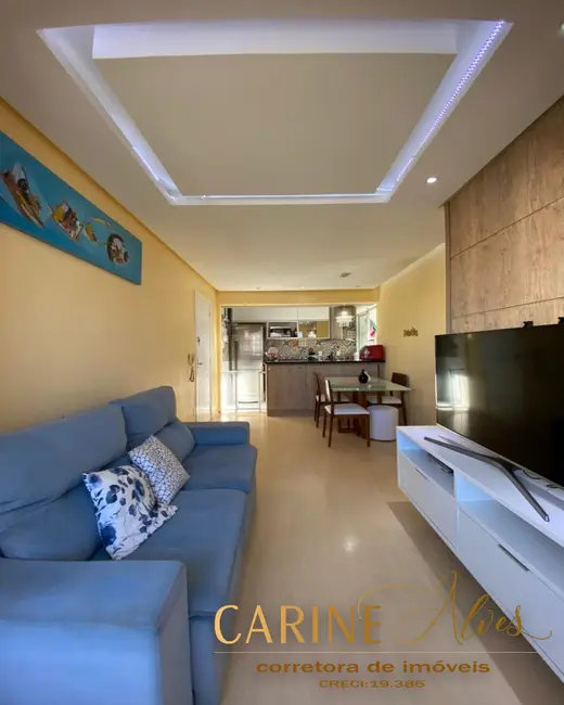 Foto 7 de Apartamento com 3 quartos à venda, 65m2 em Piatã, Salvador - BA