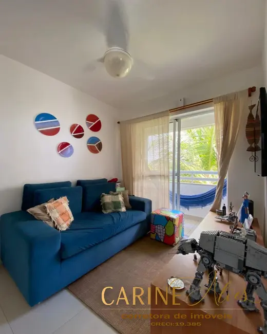 Apartamento com 2 quartos à venda, 50m2 em Piatã, Salvador - BA - imagem 4 Foto 4 de Apartamento com 2 quartos à venda, 50m2 em Piatã, Salvador - BA