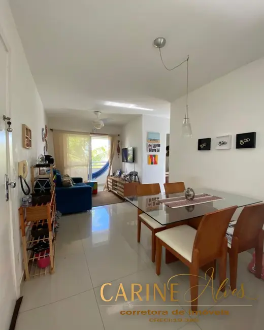 Apartamento com 2 quartos à venda, 50m2 em Piatã, Salvador - BA - imagem 8 Foto 8 de Apartamento com 2 quartos à venda, 50m2 em Piatã, Salvador - BA