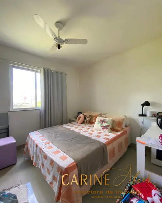 Apartamento com 2 quartos à venda, 50m2 em Piatã, Salvador - BA - imagem 6 Foto 6 de Apartamento com 2 quartos à venda, 50m2 em Piatã, Salvador - BA